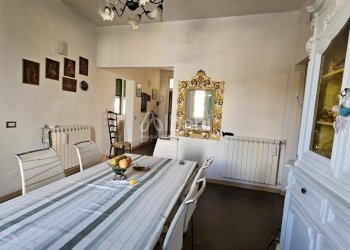 AR500_appartamento_vendita_arcola_bifamiliare_pian - Appartamento Via delle Ville, Arcola - foto 2