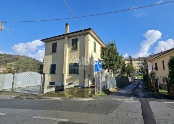AR500_appartamento_vendita_arcola_bifamiliare_pian - Appartamento Via delle Ville, Arcola - foto 4