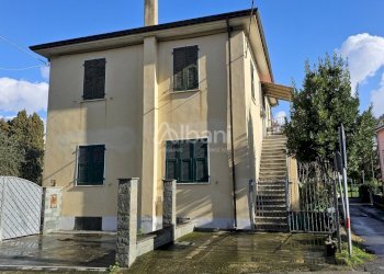 AR500_appartamento_vendita_arcola_bifamiliare_pian - Appartamento Via delle Ville, Arcola - foto 5