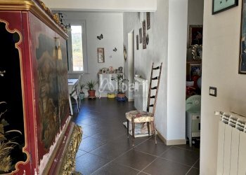 AR500_appartamento_vendita_arcola_bifamiliare_pian - Appartamento Via delle Ville, Arcola - foto 9