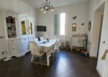 AR500_appartamento_vendita_arcola_bifamiliare_pian - Appartamento Via delle Ville, Arcola - foto 1