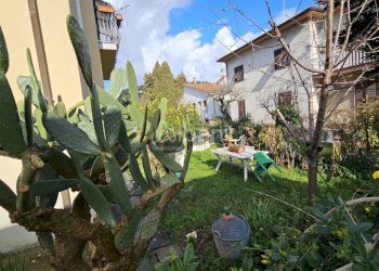 AR500_appartamento_vendita_arcola_bifamiliare_pian - Appartamento Via delle Ville, Arcola - foto 27