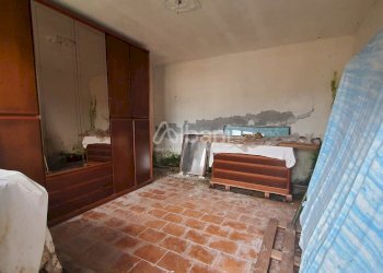 TE174_VENDITA_TERRENO EDIFICABILE_COLLINA DI LA SP - Terreno agricolo Vezzano Ligure - foto 5