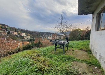 TE174_VENDITA_TERRENO EDIFICABILE_COLLINA DI LA SP - Terreno agricolo Vezzano Ligure - foto 7