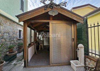 SA165_in vendita terra tetto con esterno - a pochi - Porzione di casa Via Cisa Traversa  11, Sarzana - foto 5