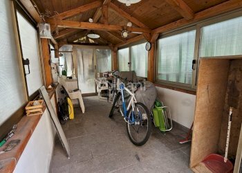 SA165_in vendita terra tetto con esterno - a pochi - Porzione di casa Via Cisa Traversa  11, Sarzana - foto 6