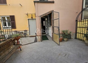 SA165_in vendita terra tetto con esterno - a pochi - Porzione di casa Via Cisa Traversa  11, Sarzana - foto 8