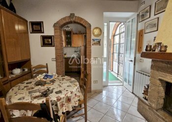 SA165_in vendita terra tetto con esterno - a pochi - Porzione di casa Via Cisa Traversa  11, Sarzana - foto 14