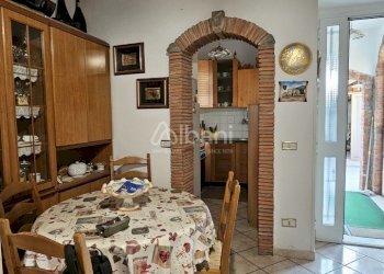 SA165_in vendita terra tetto con esterno - a pochi - Porzione di casa Via Cisa Traversa  11, Sarzana - foto 15