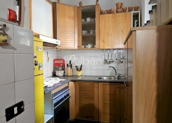 SA165_in vendita terra tetto con esterno - a pochi - Porzione di casa Via Cisa Traversa  11, Sarzana - foto 16