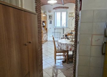 SA165_in vendita terra tetto con esterno - a pochi - Porzione di casa Via Cisa Traversa  11, Sarzana - foto 17