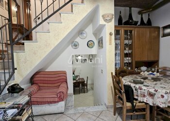 SA165_in vendita terra tetto con esterno - a pochi - Porzione di casa Via Cisa Traversa  11, Sarzana - foto 19