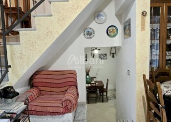 SA165_in vendita terra tetto con esterno - a pochi - Porzione di casa Via Cisa Traversa  11, Sarzana - foto 20