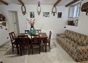 SA165_in vendita terra tetto con esterno - a pochi - Porzione di casa Via Cisa Traversa  11, Sarzana - foto 22