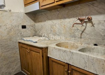 SA165_in vendita terra tetto con esterno - a pochi - Porzione di casa Via Cisa Traversa  11, Sarzana - foto 26