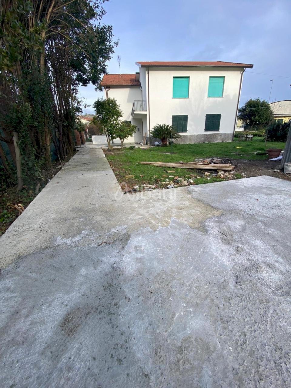 AFF493_APP.TO_CON_INGRESSO_INDIPENDENTE - Appartamento Arcola - foto 1