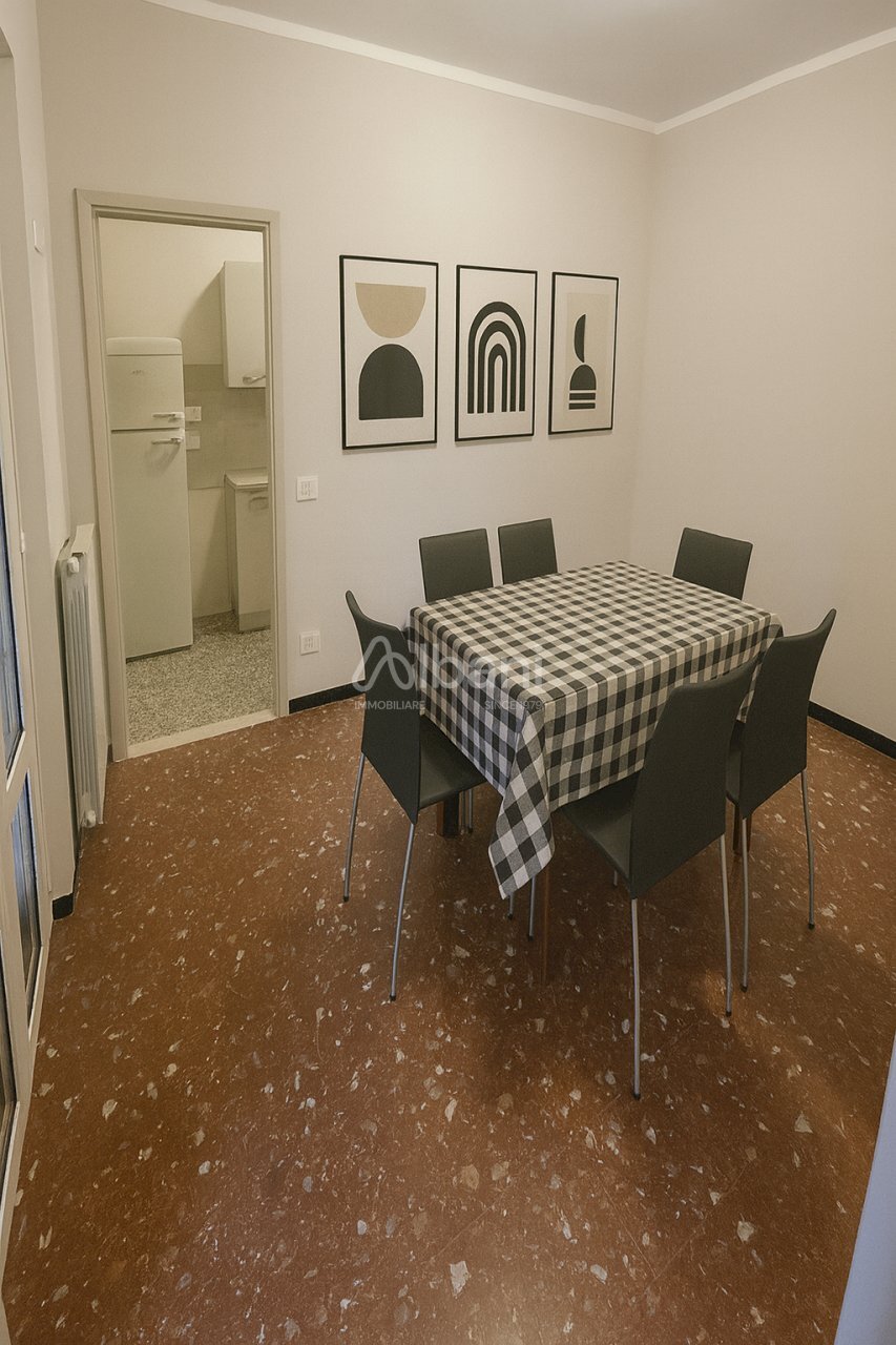 AFF493_APP.TO_CON_INGRESSO_INDIPENDENTE (11).jpg - Appartamento Arcola - foto 3