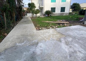 AFF493_APP.TO_CON_INGRESSO_INDIPENDENTE - Appartamento Arcola - foto 1
