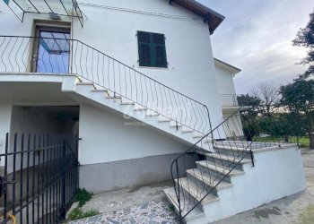AFF493_APP.TO_CON_INGRESSO_INDIPENDENTE - Appartamento Arcola - foto 2