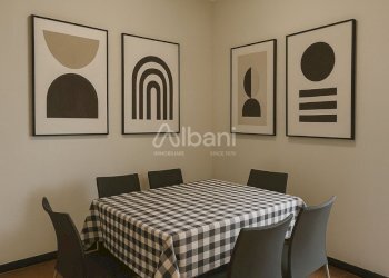 AFF493_APP.TO_CON_INGRESSO_INDIPENDENTE (11).jpg - Appartamento Arcola - foto 5
