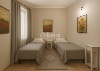 AFF493_APP.TO_CON_INGRESSO_INDIPENDENTE (11).jpg - Appartamento Arcola - foto 10