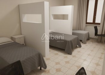 AFF493_APP.TO_CON_INGRESSO_INDIPENDENTE (11).jpg - Appartamento Arcola - foto 14