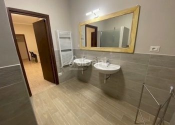 AFF493_APP.TO_CON_INGRESSO_INDIPENDENTE (9).jpg - Appartamento Arcola - foto 22