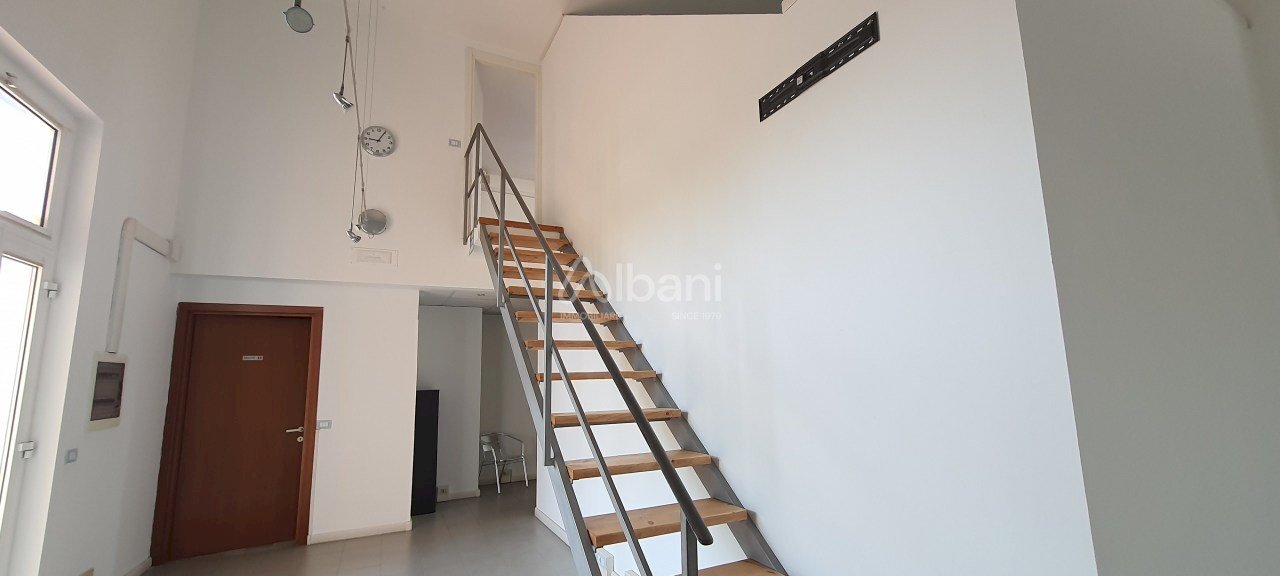 AFF492_uffici_affitto_laspezia_est_ristrutturati_ - Office La Spezia - photo 3