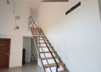 AFF492_uffici_affitto_laspezia_est_ristrutturati_ - Office La Spezia - photo 3