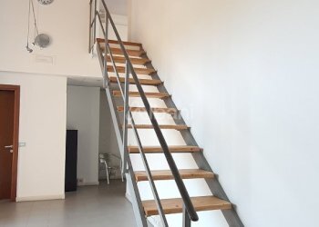 AFF492_uffici_affitto_laspezia_est_ristrutturati_ - Office La Spezia - photo 4