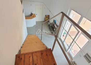 AFF492_uffici_affitto_laspezia_est_ristrutturati_ - Office La Spezia - photo 5