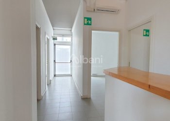 AFF492_uffici_affitto_laspezia_est_ristrutturati_ - Office La Spezia - photo 8