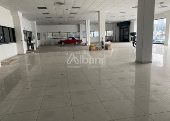 AFF491_AFFITTASI_FONDO_COMMERCIALE_AULLA (12).jpg - Capannone Aulla - foto 1