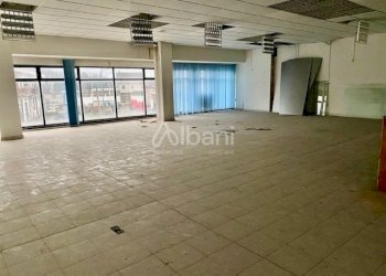 AFF491_AFFITTASI_FONDO_COMMERCIALE_AULLA (2).jpg - Capannone Aulla - foto 3