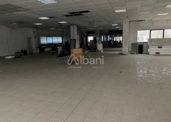 AFF491_AFFITTASI_FONDO_COMMERCIALE_AULLA (9).jpg - Capannone Aulla - foto 4