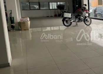 AFF491_AFFITTASI_FONDO_COMMERCIALE_AULLA (13).jpg - Capannone Aulla - foto 6