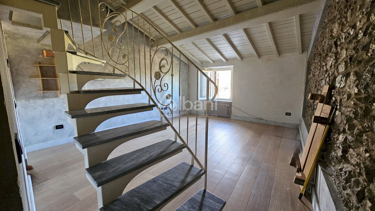 AR472_casatorre_in vendita_arcola_centro storico_b - Quadrilocale Arcola - foto 1