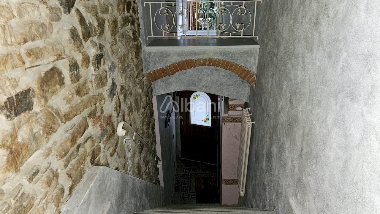 AR472_casatorre_in vendita_arcola_centro storico_b - Quadrilocale Arcola - foto 3