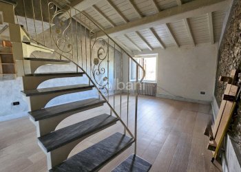 AR472_casatorre_in vendita_arcola_centro storico_b - Quadrilocale Arcola - foto 1