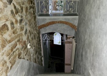 AR472_casatorre_in vendita_arcola_centro storico_b - Quadrilocale Arcola - foto 3