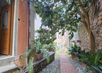 AR472_casatorre_in vendita_arcola_centro storico_b - Quadrilocale Arcola - foto 5