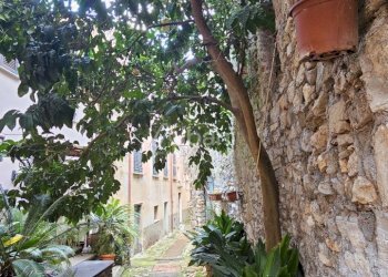 AR472_casatorre_in vendita_arcola_centro storico_b - Quadrilocale Arcola - foto 6