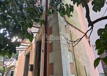 AR472_casatorre_in vendita_arcola_centro storico_b - Quadrilocale Arcola - foto 7