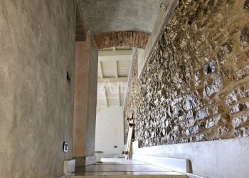 AR472_casatorre_in vendita_arcola_centro storico_b - Quadrilocale Arcola - foto 10