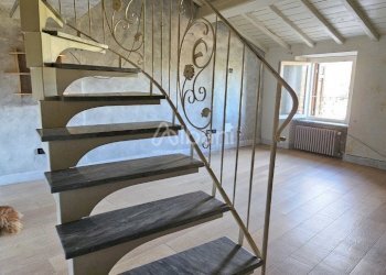 AR472_casatorre_in vendita_arcola_centro storico_b - Quadrilocale Arcola - foto 12