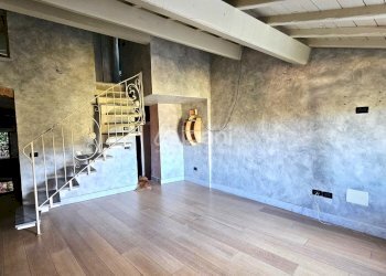 AR472_casatorre_in vendita_arcola_centro storico_b - Quadrilocale Arcola - foto 15