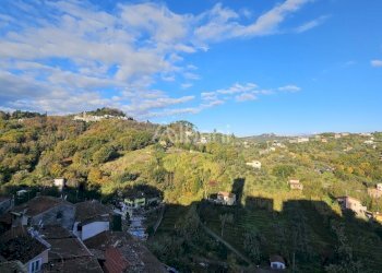 AR472_casatorre_in vendita_arcola_centro storico_b - Quadrilocale Arcola - foto 17