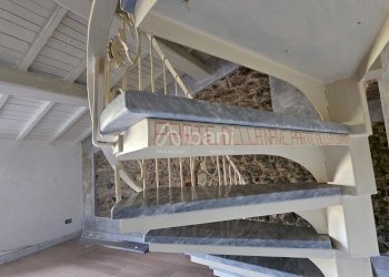 AR472_casatorre_in vendita_arcola_centro storico_b - Quadrilocale Arcola - foto 19