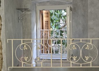 AR472_casatorre_in vendita_arcola_centro storico_b - Quadrilocale Arcola - foto 20