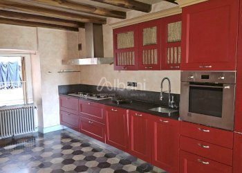 AR472_casatorre_in vendita_arcola_centro storico_b - Quadrilocale Arcola - foto 21